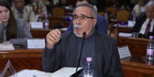 عبد العزيز مجاهد: قضية الصحراء الغربية هي قضية أطماع وهيمنة للسيطرة على كل المنطقة