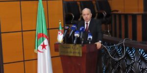 سايحي: 2024.. سنة الإنجازات