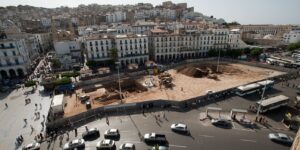 الجزائر العاصمة ثاني أفضل وجهات العالم السياحية من حيث الكلفة في 2024