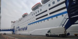 المؤسسة الوطنية للنقل البحري للمسافرين تستأجر سفينة إيطالية