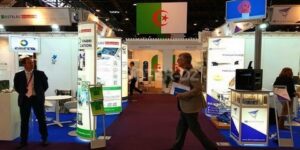 فتح باب المشاركة في الطبعة 49 للمعرض الدولي لمختلف الصناعات والمناولة بباريس