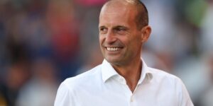 أليغري يرفع سقف أحلام جمهور يوفنتس