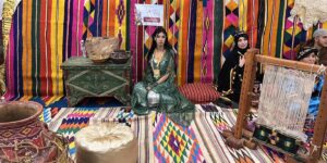 تيسمسيلت: معرض لإبراز مهارات حرفية محلية