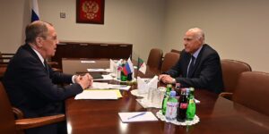 عطاف يجري بنيويورك لقاءات مع نظرائه من ممثلي الدول الأعضاء وغير الأعضاء في مجلس الأمن الدولي