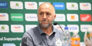 بعد الإقصاء المخيب من الدور الأول للكان.. نهاية مغامرة جمال بلماضي مع “الخضر”