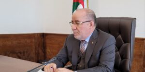 بلمهدي يفتح ملف القوانين الأساسية مع مجلس موظفي الشؤون الدينية