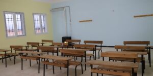 الاطعام، التدفئة، النقل والصحة المدرسية إلزاميا بمدارس بئر توتة