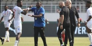 يسبب تعرض قائد فريقهم إلى العنف من قبل المغاربة.. الاتحاد الكونغولي يقدم شكوى رسمية ضد المغرب