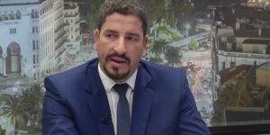 ضروي: نقض اتفاق السلم والمصالحة قرار متهور والجزائر ما تزال تراهن على مبدأ التعاون