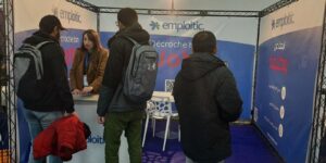 صالون التوظيف “أمبلواتيك كونيكت” يومي 27 و28 جانفي الجاري