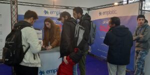 انطلاق الطبعة الـ18 لصالون التشغيل والتكوين والمقاولاتية