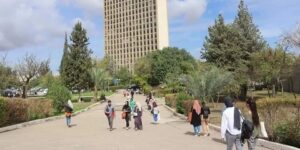 جامعات جزائرية تتميز في التصنيف العالمي Webometrics لسنة 2024