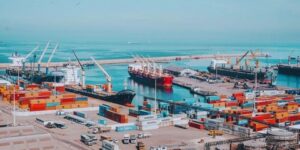 ميناء وهران.. اطلاق قريب مناقصة لاختيار المؤسسة المكلفة بأشغال ترميم و تقوية الرصيف التجاري «دانكار»