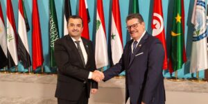 محمد حمال: احتضان الجزائر قمة ومعهد الغاز يؤكد ريادتها وخبرتها