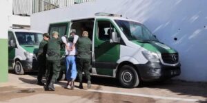 توقيف صاحب الفيديو المتعلق بـ “نفوق 3 أضاحٍ مستوردة”