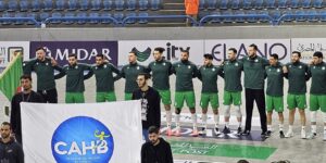 كأس إفريقيا لكرة اليد مصر 2024.. “الخضر” يواجهون الرأس الأخضر في النصف نهائي