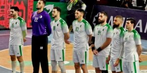 بوشكريو يختار قائمته الموسعة