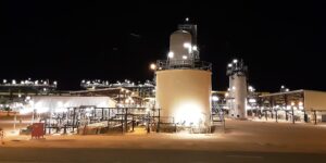 عرقاب: الجزائر مورد آمن وموثوق للطاقة لأوروبا