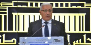 بوغالي يؤكد على أهمية تحقيق الجودة التشريعية لتعزيز الأمن القانوني