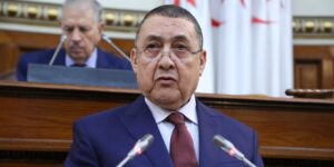 مرّاد يدعو إلى اعتماد نظام التأمين على الكوارث على أوسع نطاق