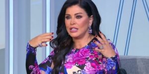 جومانا مراد تكشف عن رأيها في الأدوار الجريئة