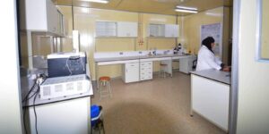 النعامة.. الهياكل الصحية تتدعم بتجهيزات طبية