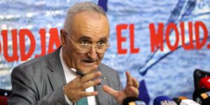 فايد: قانون المالية 2024 يجسد الطابع الاجتماعي للدولة