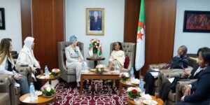 الجزائر- مدغشقر.. مراجعة وتجديد اتفاقية التعاون الثقافي بين البلدين