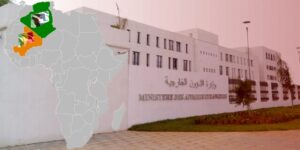 الجزائر تسجل بأسف شديد تنديد سلطات مالي باتفاق السلام