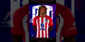 أتلتيكو مدريد يتوصل إلى اتفاق تام لضم مويس كين