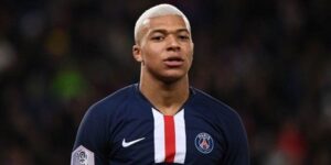 باريس سان جيرمان يستعد لرحيل مبابي إلى ريال مدريد