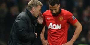 فرديناند يقيّم عمل مويس في يونايتد