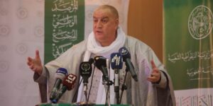 بن براهم يشرف على افتتاح فعاليات ملتقى المجتمع المدني للبيئة ببشار