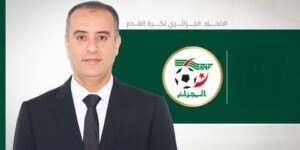 خلال رسالة وجهها لحكام اللجنة الفيدرالية للتحكيم.. صادي يدعو الحكام لإظهار أقصى قدر من التركيز 