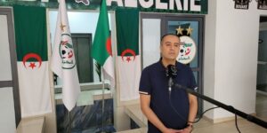 رافضا الحديث عن الاعتزال المحتمل لرياض محرز .. صادي يؤكد نجاح تنظيم الدورة الودية الأولى للفيفا