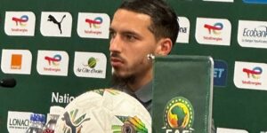 بعد الخروج المبكر للمنتخب الوطني لكرة القدم.. بن ناصر يقدم اعتذاره للجماهير الجزائرية 