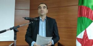 عكنوش.. الجزائر تتعرض إلى حملة ممنهجة تقودها شبكات ومواقع إعلامية مشبوهة