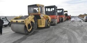 البليدة.. انطلاق أشغال إنجاز الطريق الرابط بين القطب السكني سيدي سرحان ومدينة بوينان