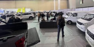 عقون: نحو انتعاشة حقيقية في سوق السيارات في الجزائر خلال السداسي الثاني من العام الجاري