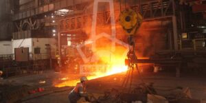 مؤسسة الصلب: وصول أول شحنة من فحم الكوك بداية جانفي