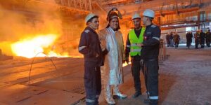 سيدار الحجار تحصل على رخصة الاستغلال بعد استيفاء المتطلبات القانونية والبيئية