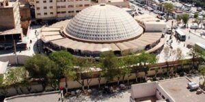 سيدي بلعباس.. افتتاح مجسم القبة السماوية بعد إعادة تهيئته