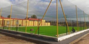 ميلة.. قطاع الشباب والرياضة يتعزز ب5 ملاعب جوارية