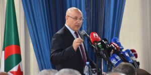 زيتوني: ضبط برنامج الأسواق الجوارية قبل 20 فبراير القادم تحسبا لشهر رمضان