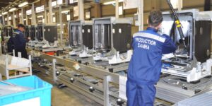 باشوش: “الجزائر تحوّلت من مستورد إلى مُصدّر للأجهزة الإلكترونية”