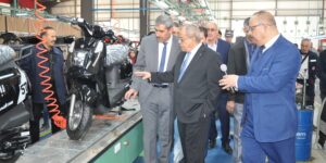 عون: 2024 ستتميز بنهضة صناعية في جميع المجالات