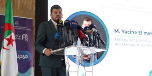 وليد يبرز أهمية استقطاب الطلبة والموظفين والاستثمار في البحث والتطوير