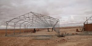 المسيلة.. الشروع في استرجاع 150 هكتارا من العقار الصناعي غير المستغل