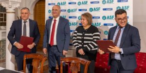 شركة التأمينات “كات” توقّع اتفاقية مع الصندوق الجزائري للمؤسسات الناشئة