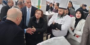 كريكو: زهاء 28 ألف امرأة منتجة منخرطة حاليا ضمن برنامج دعم الإنتاج الوطني 